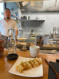 Photo n°43 de RAMEN WANG à Paris ()
