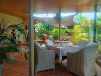 Atmosphère du Restaurant Le Jardin à Saint-Paul - n°5