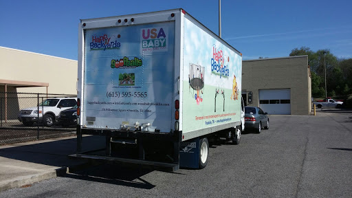 Commercial Printer «Sir Speedy Berry Hill Print Signs Marketing», reviews and photos, 2400 Felts Ave, Nashville, TN 37211, USA