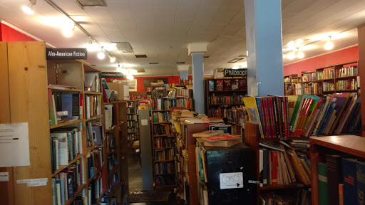 Used Book Store «The Book Trader», reviews and photos, 7 N 2nd St, Philadelphia, PA 19106, USA