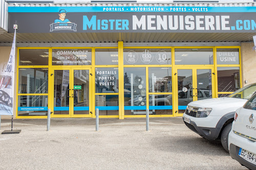 Mister Menuiserie Manosque à Manosque