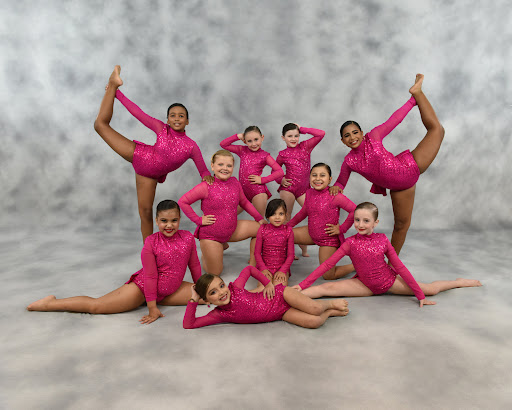 Dance School «Dance Station Orlando», reviews and photos, 7545 Osceola Polk Line Rd, Davenport, FL 33896, USA