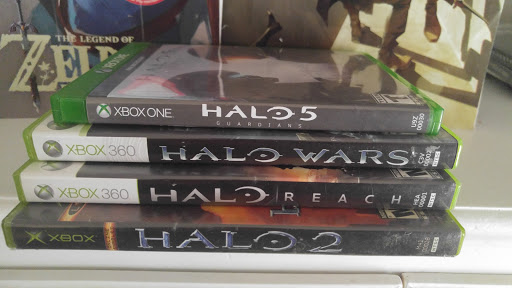 Video Game Store «GameStop», reviews and photos, 3054 Panola Rd, Lithonia, GA 30038, USA