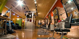 Chop Shop Hair Studio