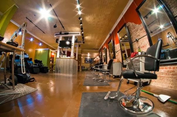 Chop Shop Hair Studio
