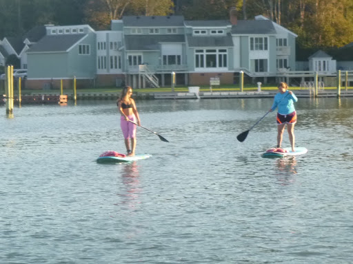 Tourist Attraction «Rudee Inlet Stand Up Paddle», reviews and photos, 308 Mediterranean Ave, Virginia Beach, VA 23451, USA