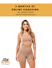 Personal Trainer / Online Coach Stay Golden Wellness - Photo 3 - Car repair in Miami, FL, Miami