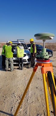 Awtad Engineering And Surveying Office