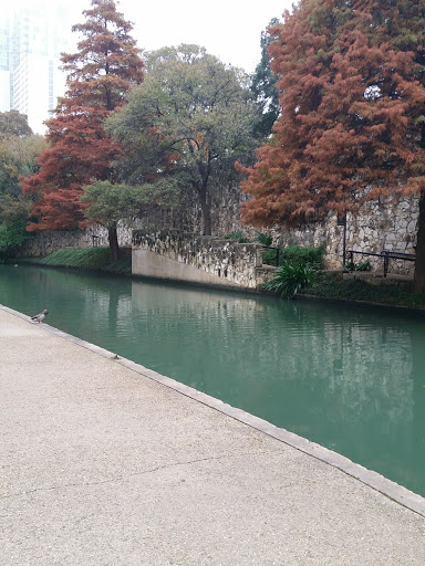 Historical Place «The Alamo», reviews and photos, 300 Alamo Plaza, San Antonio, TX 78205, USA