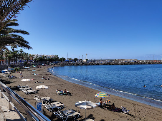 Playa Las Maranuelas