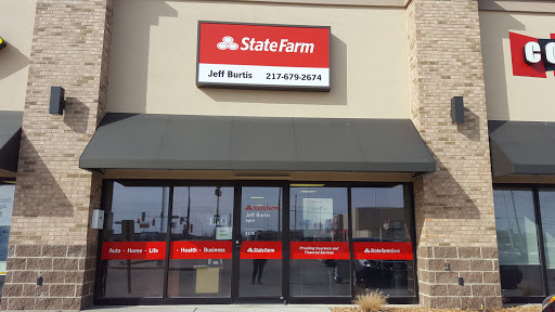 Insurance Agency «Jeff Burtis - State Farm Insurance Agent», reviews and photos