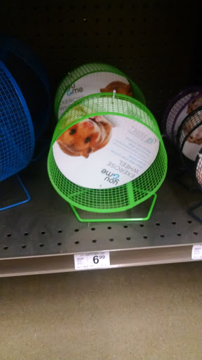 Pet Supply Store «Petco Animal Supplies», reviews and photos, 226 Thornton Drive, Dickson, TN 37055, USA