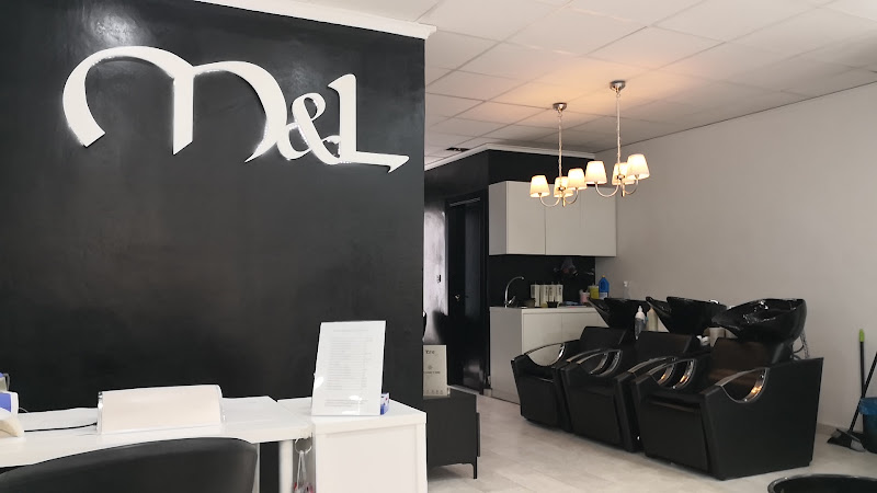 Myl peluqueros