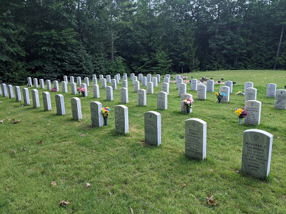 Southern Maine Memorial Veterans Cemetery