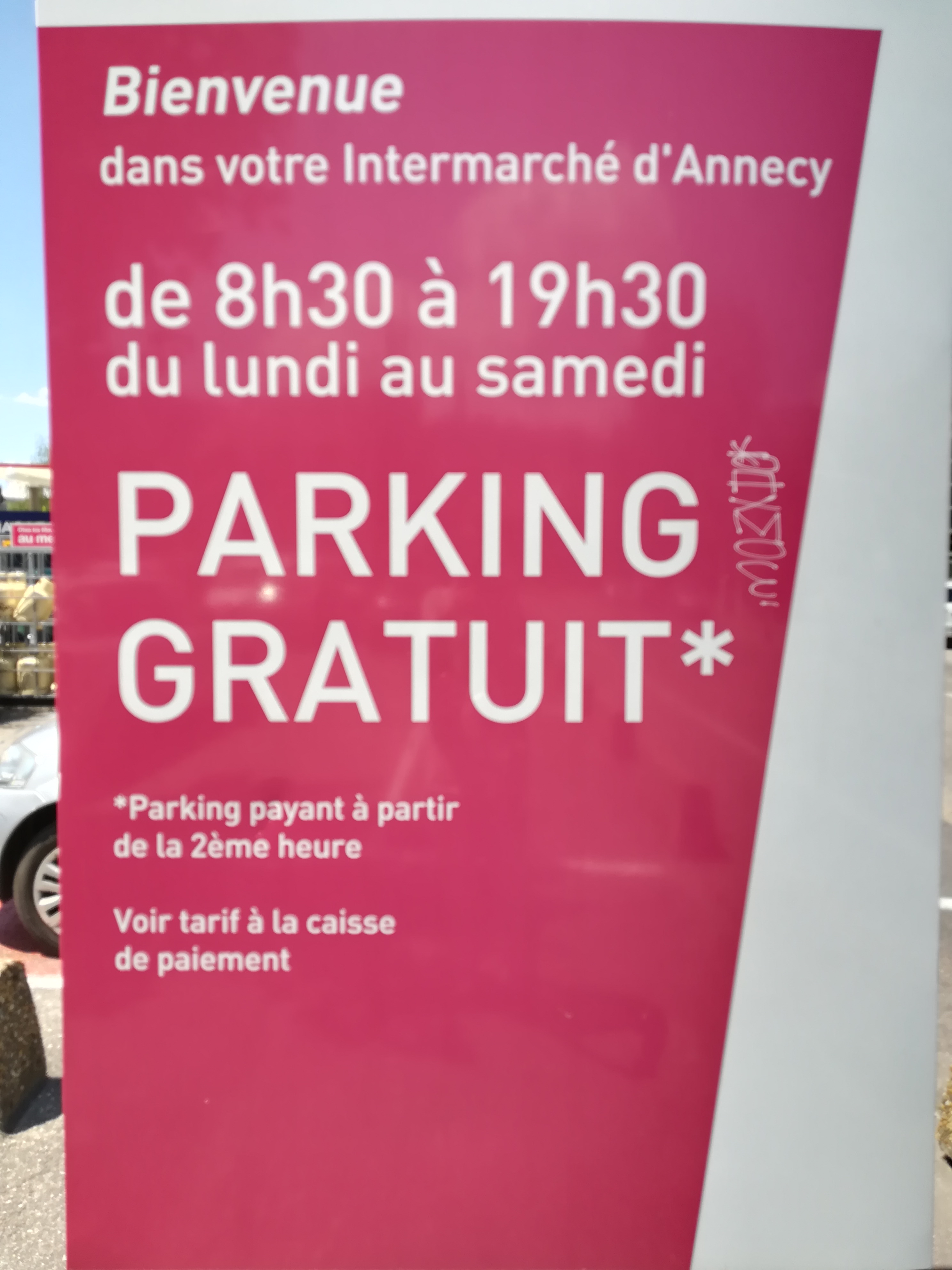 Photo n° 1 de l'avis de jean.h fait le 13/07/2018 à 04:44