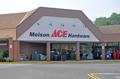 Moison Ace Hardware