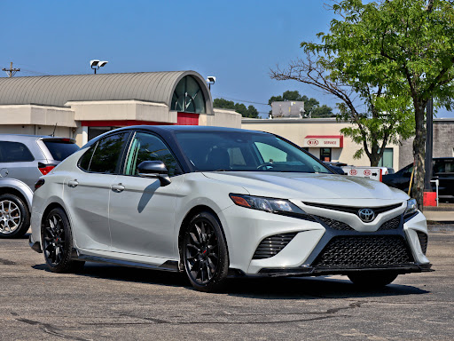 Kia Dealer «The Kia Store», reviews and photos, 5325 Preston Hwy, Louisville, KY 40213, USA