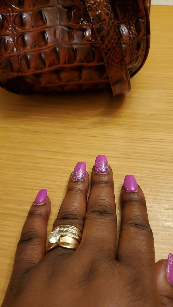 Nail Studio 44123