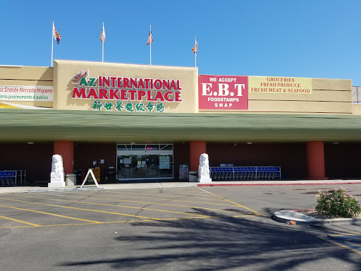 AZ International Marketplace