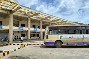 Palanpur Bus Station image