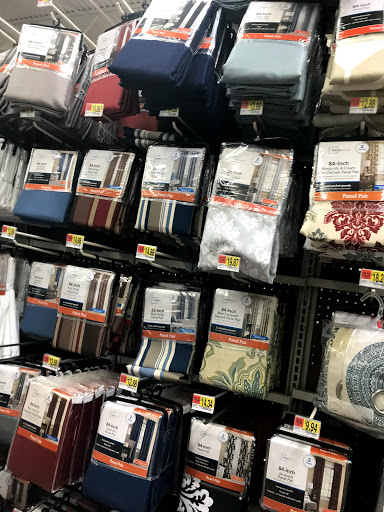 Department Store «Walmart Supercenter», reviews and photos, 2801 Cunningham Rd, Cincinnati, OH 45241, USA