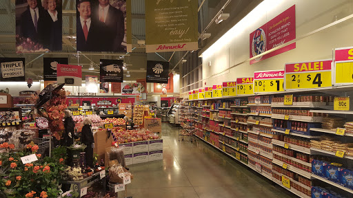 Grocery Store «Schnucks», reviews and photos, 1393 Big Bend Rd, Ballwin, MO 63021, USA
