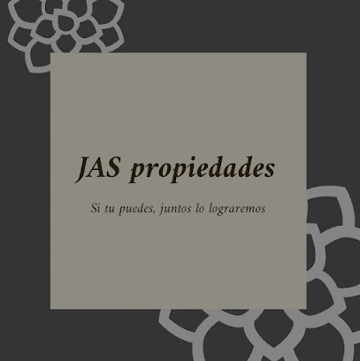 www.jaspropiedades.cl