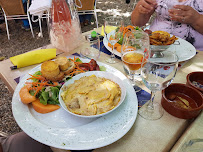 Plats et boissons du Restaurant le panorama à Laparade - n°19