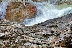 Kuala Kubu Waterfalls and Hiking Trails image