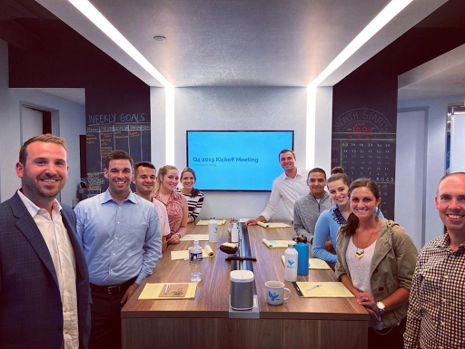 Temp Agency «ROCS Staffing», reviews and photos, 2355 Dulles Corner Blvd Suite 650, Herndon, VA 20171, USA