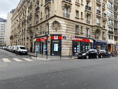 ERA à Paris