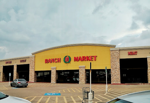 Asian Grocery Store «99 Ranch Market», reviews and photos, 131 W Spring Creek Pkwy, Plano, TX 75023, USA