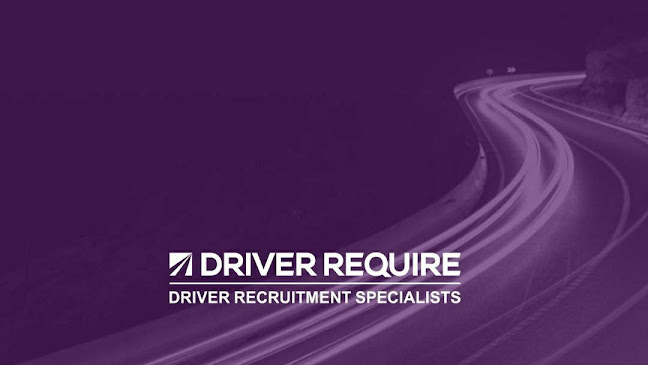Driver Require Northampton - Employment agency