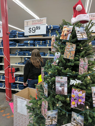 Department Store «Rural King», reviews and photos, 23625 US-23, Circleville, OH 43113, USA