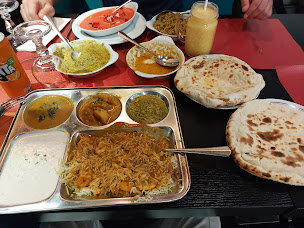 Photo n°12 de Tandoori Fast Annemasse à Annemasse ()