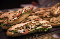 Sandwich du Restaurant servant le petit-déjeuner Brioche Dorée à Toulon - n°2
