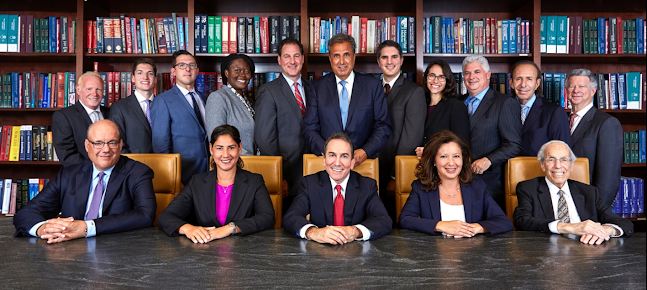 Gair, Gair, Conason, Rubinowitz, Bloom, Hershenhorn, Steigman & Mackauf