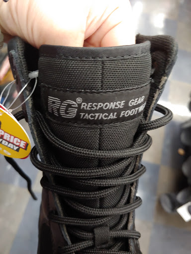 Sporting Goods Store «Big 5 Sporting Goods - Moreno Valley», reviews and photos, 23901 Sunnymead Boulevard, Moreno Valley, CA 92553, USA