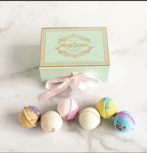 Baby Store «Bellies Babies & Bosoms», reviews and photos, 2430 Honolulu Ave, Montrose, CA 91020, USA