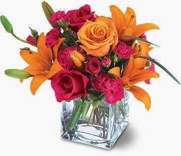 Florist «R Blooms Of Lake Oswego», reviews and photos, 267 A Ave, Lake Oswego, OR 97034, USA