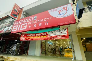 BIG Pharmacy Putra Heights Subang image