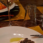 Photo n°1 de l'avis de Mike.t fait le 21/01/2024 à 11:43 sur le  Ristorante La Cantina Di Spello à Spello