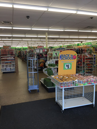 Dollar Store «Dollar Tree», reviews and photos, 7448 Little River Turnpike b, Annandale, VA 22003, USA