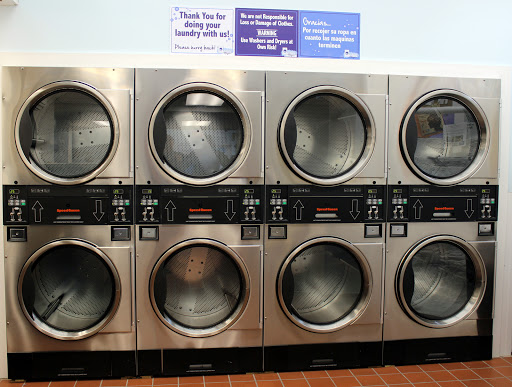 Laundromat «Commonwealth Coin Op Laundry», reviews and photos, 59 Westland Ave, Boston, MA 02115, USA