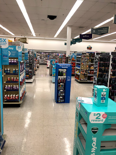 Drug Store «Walgreens», reviews and photos, 3599 N University Dr, Sunrise, FL 33351, USA