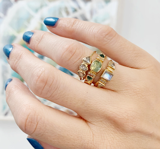 Jewelry Store «Esqueleto», reviews and photos, 482A 49th St Suite A, Oakland, CA 94609, USA