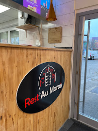 Les plus récentes photos du Restaurant rest'au marais! à Bischheim - n°3