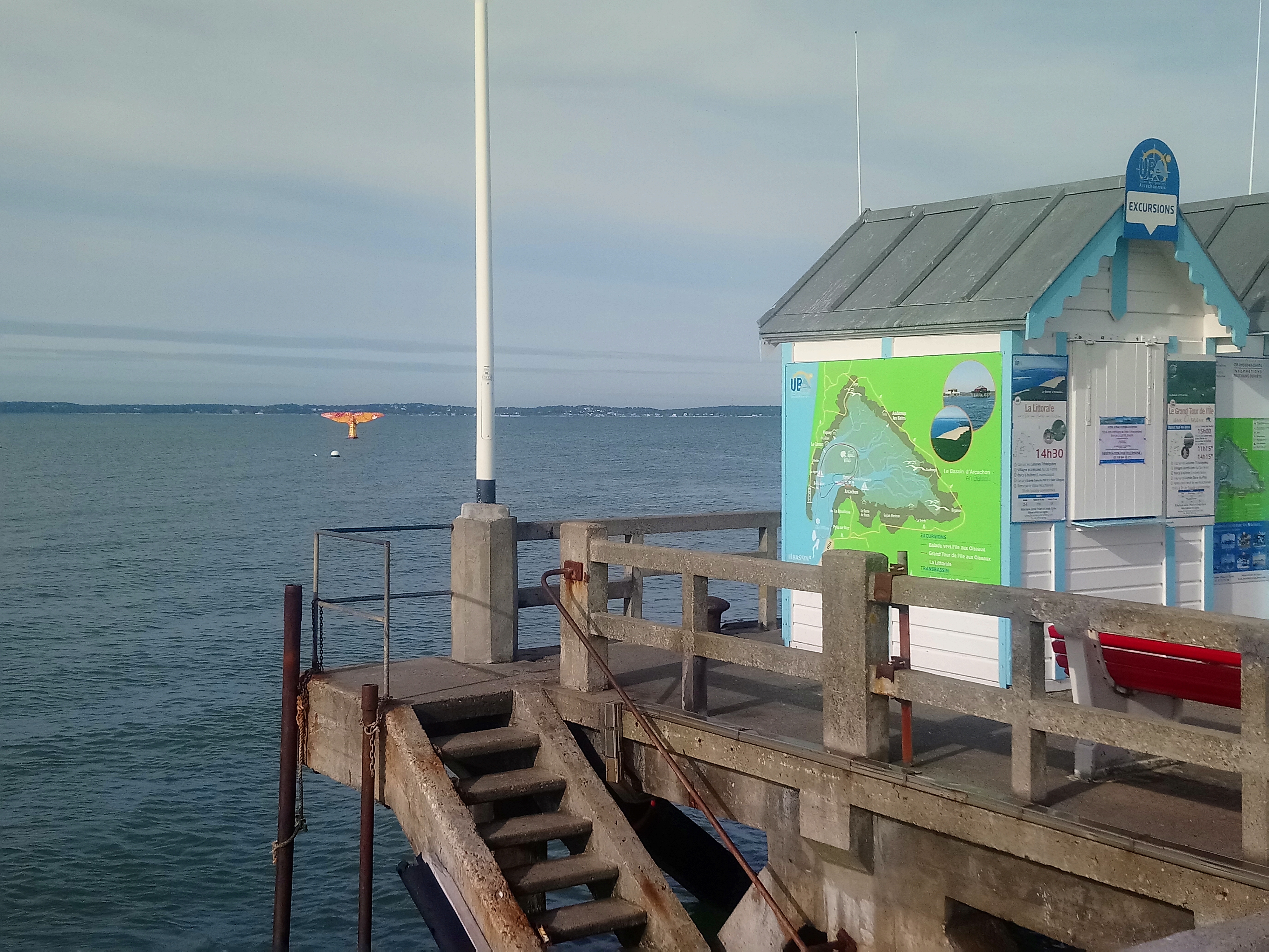 Photo n° 5 de l'avis de rudy.r fait le 20/11/2019 à 11:34