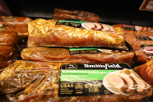 Grocery Store «Food Lion», reviews and photos, 705 Lisbon Center Dr, Woodbine, MD 21797, USA