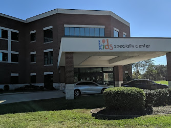 Kids Specialty Center